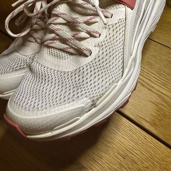 The North Face Vectiv Hypnum sneaker 9.5 - Picture 7 of 9